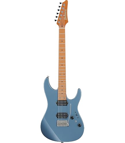 Amazon | Ibanez(アイバニーズ) エレキギター 7弦 AZ Prestige Tri