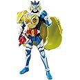 仮面ライダー鎧武 (ガイム) AC12 仮面ライダーデューク レモンエナジーアームズ