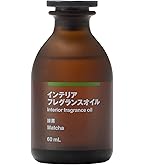 Amazon.co.jp: 無印良品 インテリアフレグランスオイル さくらブレンド