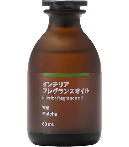 Amazon.co.jp: 無印良品 インテリアフレグランスオイル スプリング