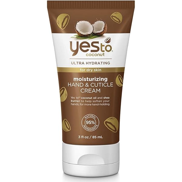 moisturizing your hand