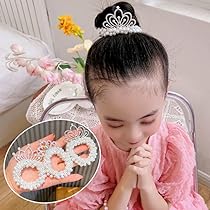smmmmok  ★ ティアラ 11個 プリンセス ヘアアクセサリー ティアラ | OSEWAYAオンラインストア｜お世話や公式通販