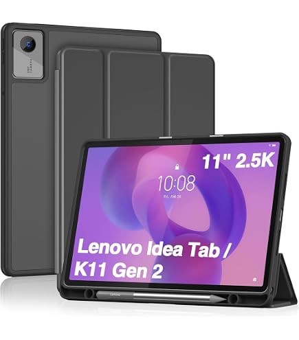 Amazon.co.jp: 液晶保護フィルム・Lenovo Tab P12 Pro用 ガラス
