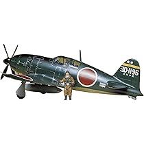 Amazon.co.jp: タミヤ 1/48 傑作機シリーズ ドルニエDo335A-12プ  