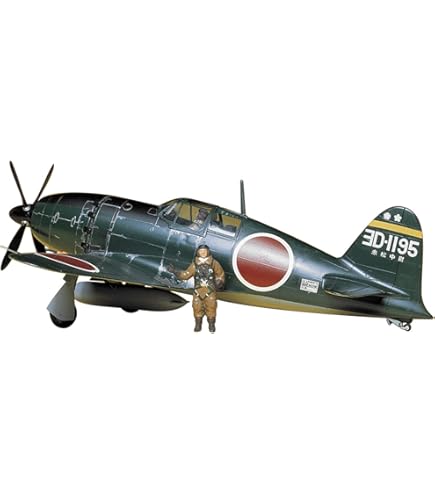 Amazon | タミヤ 1/48 傑作機シリーズ 晴嵐 | プラモデル 通販 