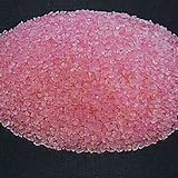 山福 純国産 道明寺 1kg (ピンク)