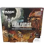 Amazon.co.jp: 『マジック：ザ・ギャザリング——FINAL FANTASY