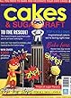 Cakes & Sugarcraft [UK] No. 146 2018 (単号)