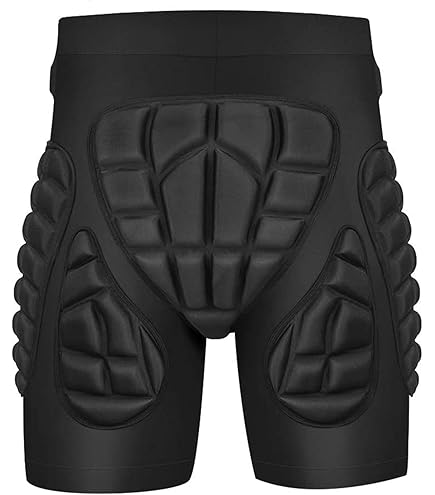 Amazon.co.jp: 【2025 最新】スノーボード プロテクター ヒップ 下半身