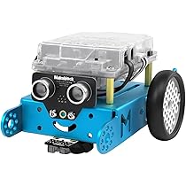 Amazon | Makeblock mBot プログラミング ロボット おもちゃ キット