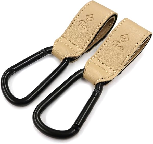 e.x.p.Petit PP Carabiner Hook - 1