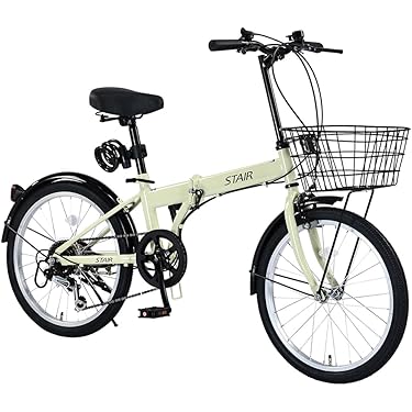 Amazon.co.jp 最新リリース: 折りたたみ自転車 の新着ランキング