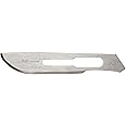 貝印カミソリ(Kai Razor) メス刃カッター 替刃15枚 切れ味に特化したカッターナイフ 表具用 日本製 刃物の町関 障子 和紙 綺麗な切断面 DIY プロ用 職専 No.21