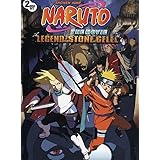 Naruto the Movie 2: Legend of the Stone of Gelel [DVD] [Import]