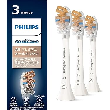 Amazon.co.jp 最新リリース: 電動歯ブラシの替えブラシ の新着
