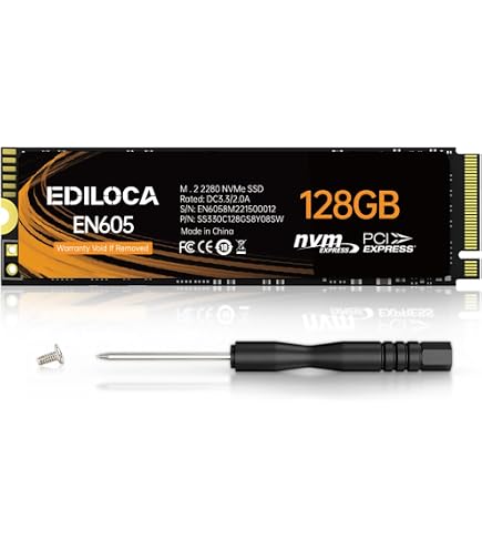 Amazon | 【整備済み品】Samsung PM991a 256GB NVMe SSD M.2 2280 PCIe