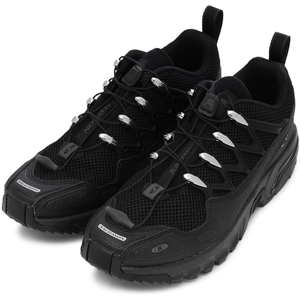 Amazon | [サロモン] ACS + OG スポーツスタイルシューズ スニーカー