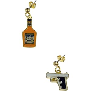 名探偵コナン ピアス(安室透)