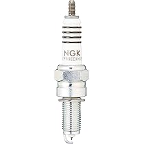 Amazon | 日本特殊陶業(NGK) 2輪用スパークプラグ MotoDXプラグ