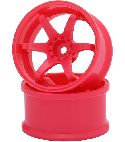 Amazon | ヨコモ ドリフトカー用 DRIFT MASTERホイル (ケイオフィス用
