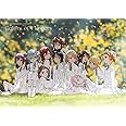 22/7 5th BIRTHDAY LIVE 2021 〜Colors of Flowers〜 (通常盤) (Blu-ray)