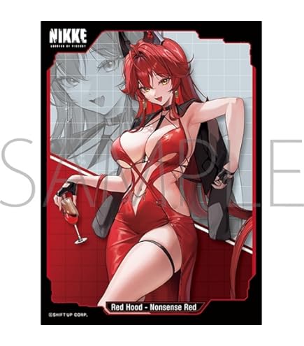 Amazon | きゃらスリーブコレクション マットシリーズ 勝利の女神