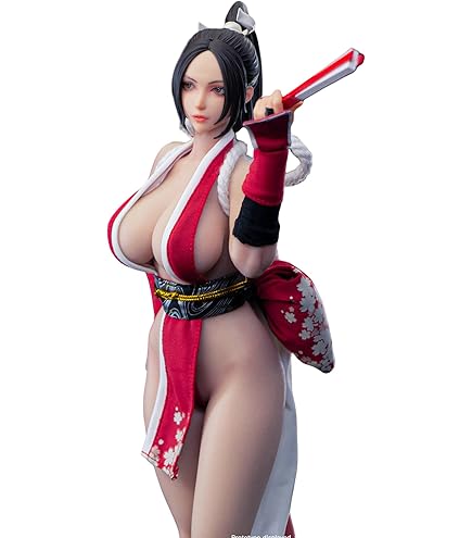 川神舞 無彩限のファントム・ワールド フィギュア 無彩限のファントム・ワールド』より活発ポニーテールの先輩・川