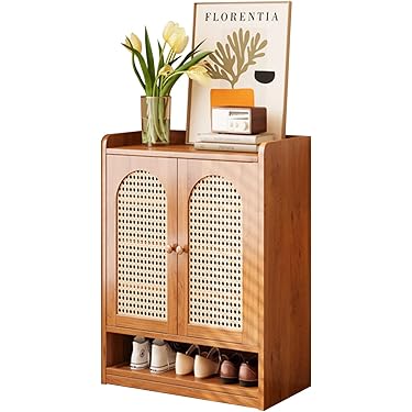 Amazon.co.jp 最新リリース: 下駄箱・シューズキャビネット の