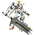 1/100 フルメカニクス 機動戦士ガンダム 鉄血のオルフェンズ ガンダムバルバトスルプスレクス 1/100スケール 色分け済みプラモデル