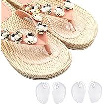 Amazon | [JASDESIGN] トングカバー 鼻緒 靴ズレ防止 靴擦れ