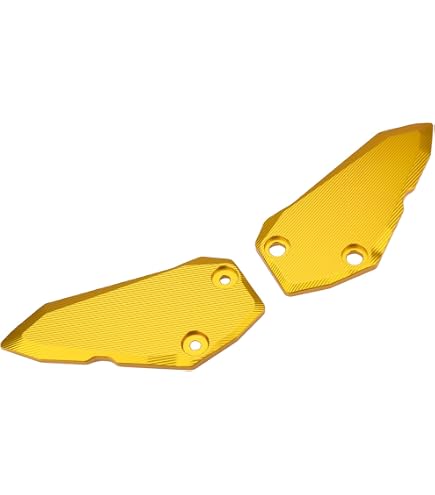 専用出品 Amazon | LEDISHUN ヒールプレート 左右セットZX-25R/SE ZX-4RR ZX-4R