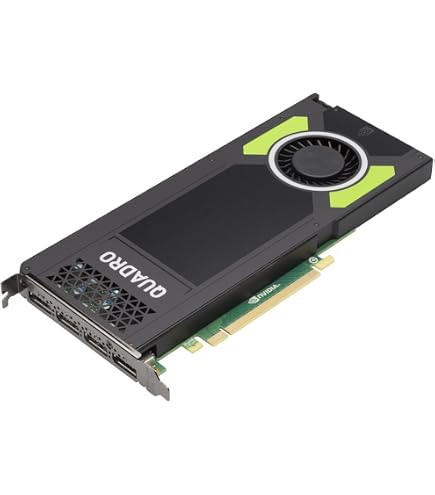 Amazon | NVIDIA QUADRO P2000 - PCI EXPRESS 3.0 X16 - 5 GB - GDDR5
