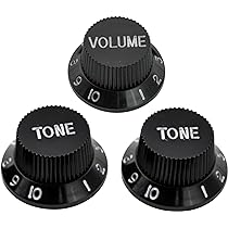 Amazon | 【YJB PARTS】 #23036 ストラト用ピックアップカバー