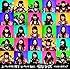 ベイビーレイズ「ぶっちゃけRock'n はっちゃけRoll / ベイビーステップ(初回限定盤A)」
