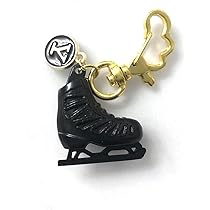 羽生結弦 2014 ファンレター　スケートキーホルダー　レア Amazon.co.jp: 【PANHUI】 for 羽生結弦 キーホルダー 6個セット