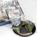 麸中 加賀金沢の伝統の味と優雅な形を味わう生麩 麩まんじゅうミックス（18個入）