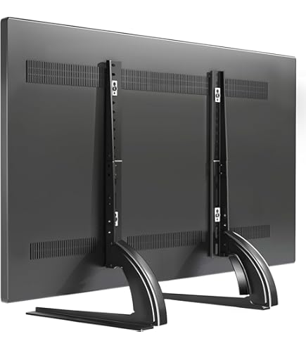 Amazon | LG TV脚用スタンド 60 65インチLGテレビスタンド用