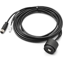 Amazon | デイトナ(Daytona) バイク ドラレコ M777D 補修品 2in1電源