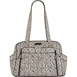 Vera Bradley Stroll Around Baby Bag - Retired Prints (Zebra) by Vera Bradley