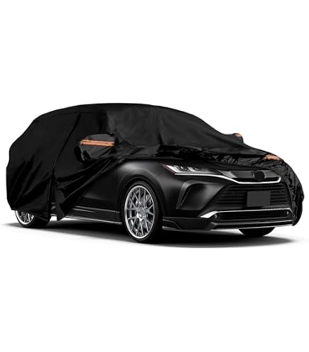Amazon.co.jp: TOYOTA(トヨタ) 純正 カーカバー 防炎タイプ 08372 