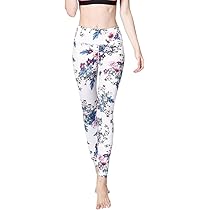 Amazon.co.jp: ［YOGALOVE］ ヨガウェア レギンス レディース