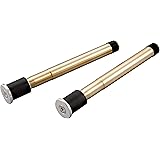 ポッシュ(POSH) バイク用品 インサートウエイトバー(22.2バー用) 内径14~19mm対応 真鍮製 031081-10 バーエンドキャップ