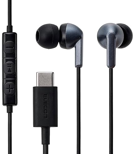 Amazon.co.jp: SONY カナル型ノイズキャンセリングイヤホン MDR-NC300D