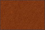 日本製 クリーンテックス・ジャパン(Kleen-Tex) 万能玄関マット スタンダードマットS チョコレート・ブラウン 45×75cm AM00571