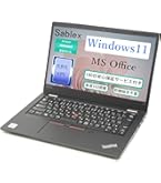 11世代Lenovo ThinkPad/i5レノボノートL13メモリー16GB/ ThinkPad L13 Gen 2 (第11世代Intel® Core™)| 生産性を向上