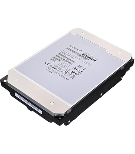 Synology HAT3300-4T [4TB 3.5