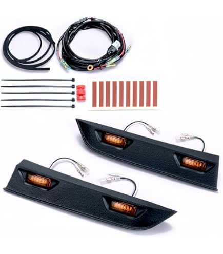 Amazon | 16545 200系 ハイエース 4型 オプションタイプ LEDヘッド