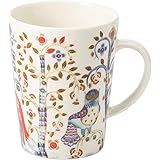 【正規輸入品】 イッタラ タイカ マグカップ 400ml ホワイト 1012450