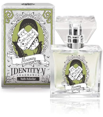 Amazon | primaniacs（プリマニアックス） Identity Ⅴ フレグランス