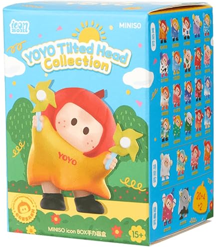 Amazon.co.jp: MINISO(ミニソ) サンリオキャラクターズ ワンダーランド
